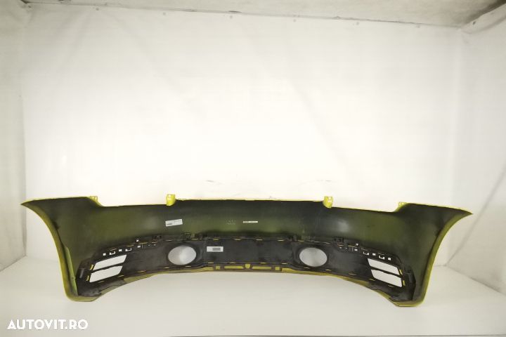 Bara Spate Originala Cu Senzori Si Fusta In Stare Buna Carrera 4S Pors - 4