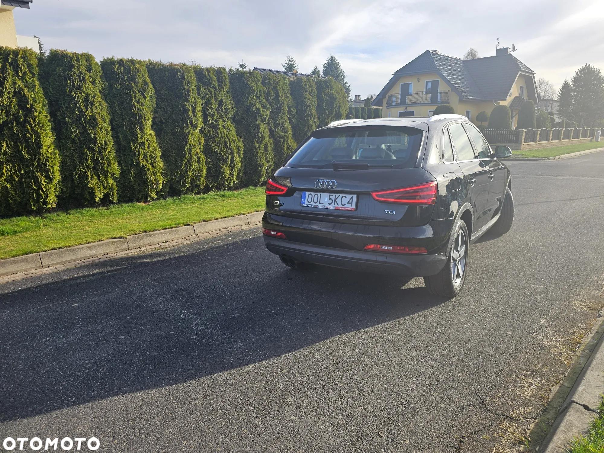 Audi Q3 2.0 TDI Prime Edition - 6