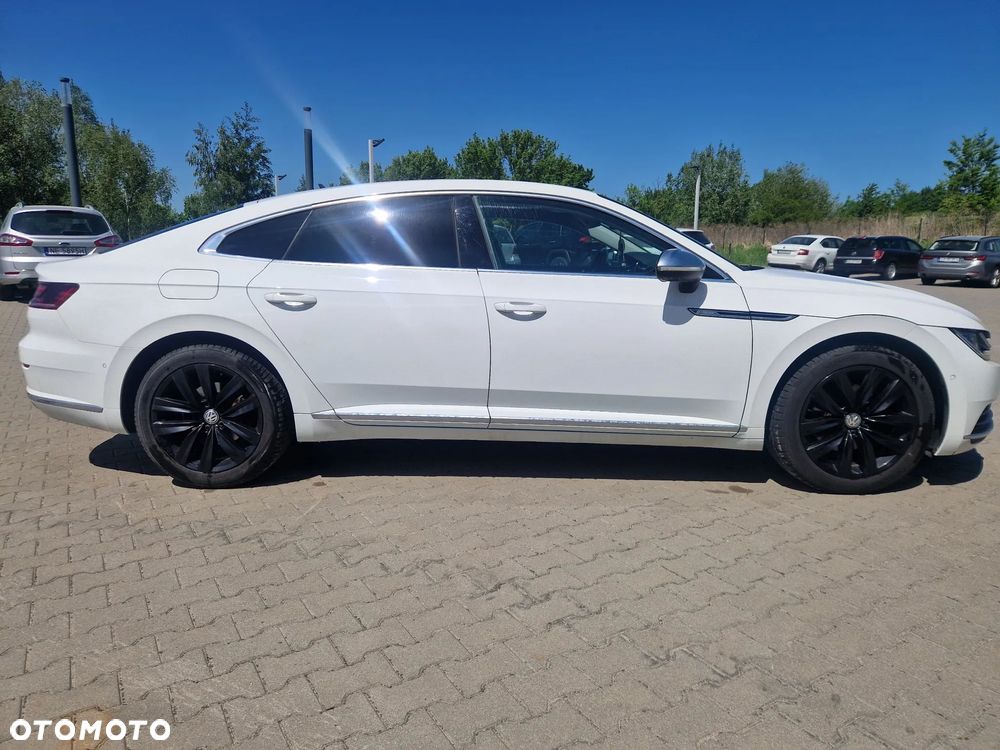 Volkswagen Arteon 2.0 TSI Elegance DSG - 4