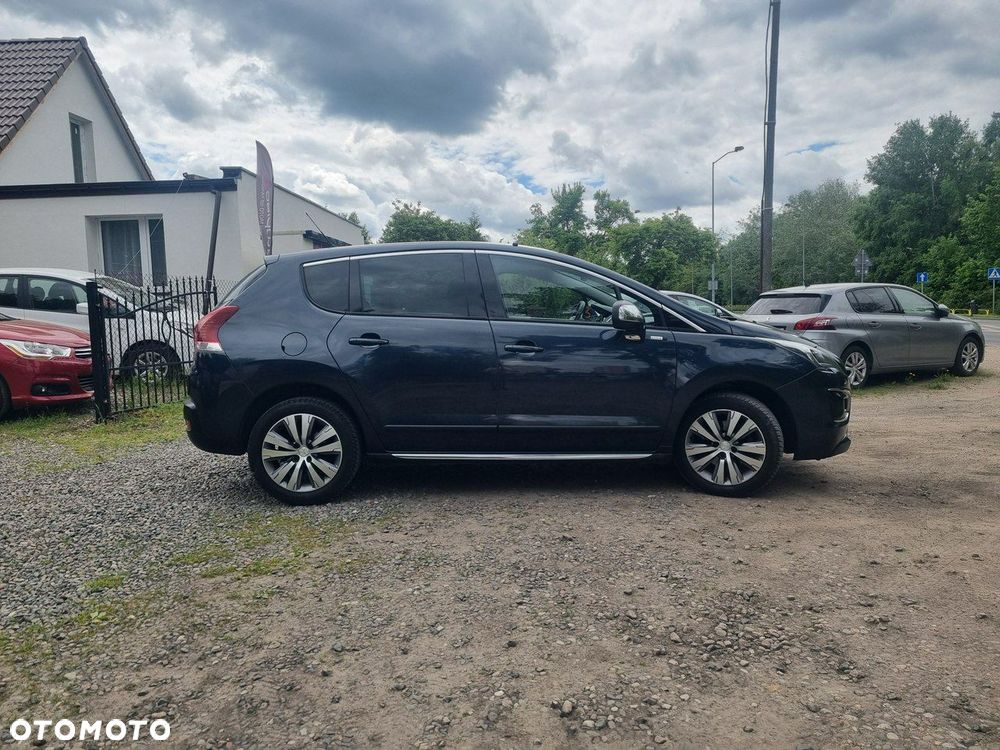 Peugeot 3008 1.6 THP Style - 7