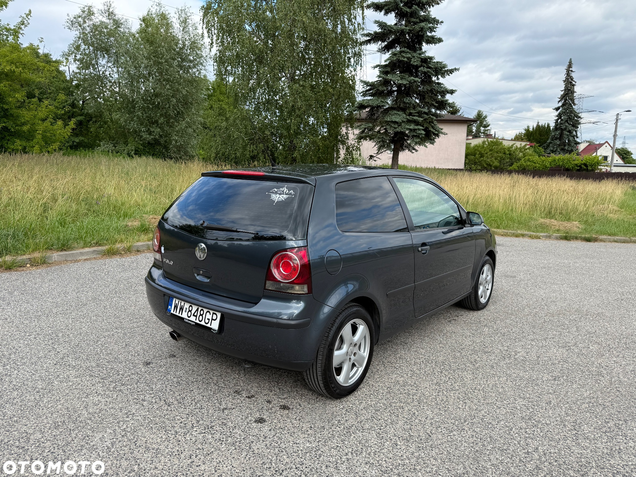Volkswagen Polo - 3