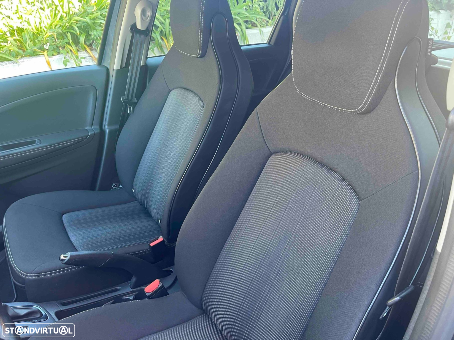 Renault Zoe (c/ Bateria) Limited 40 - 26