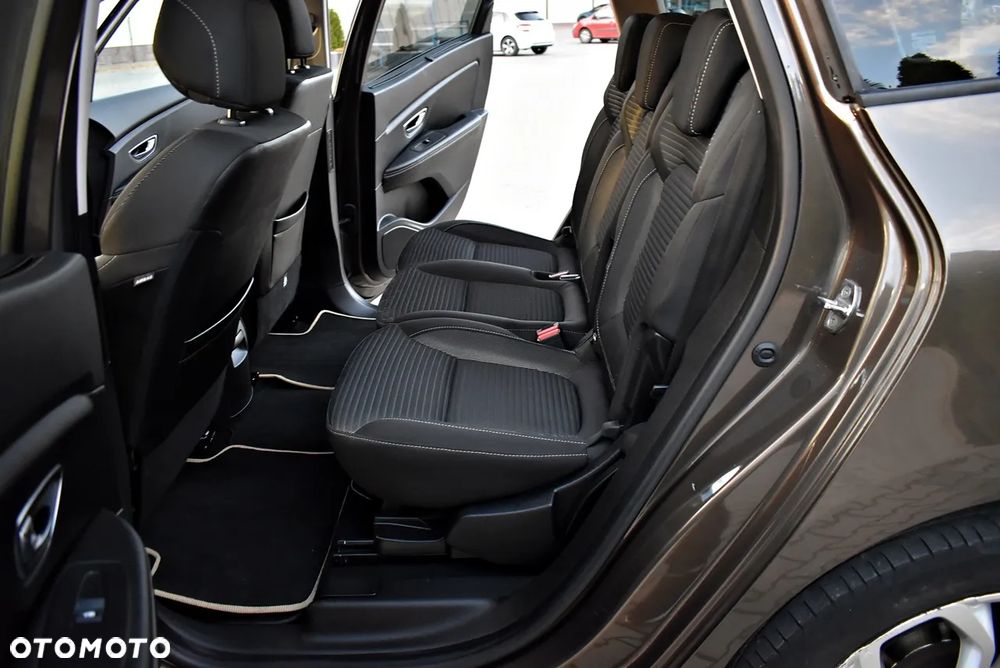 Renault Grand Scenic Gr 1.2 TCe Energy Intens - 8