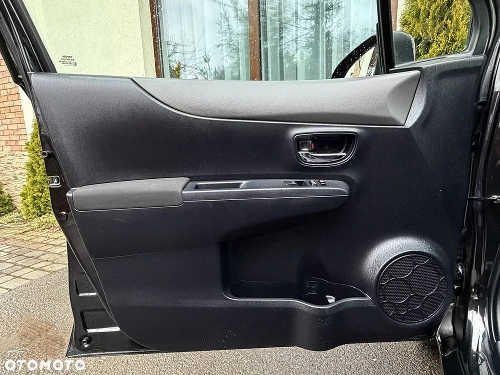Toyota Yaris 1.33 Life - 26