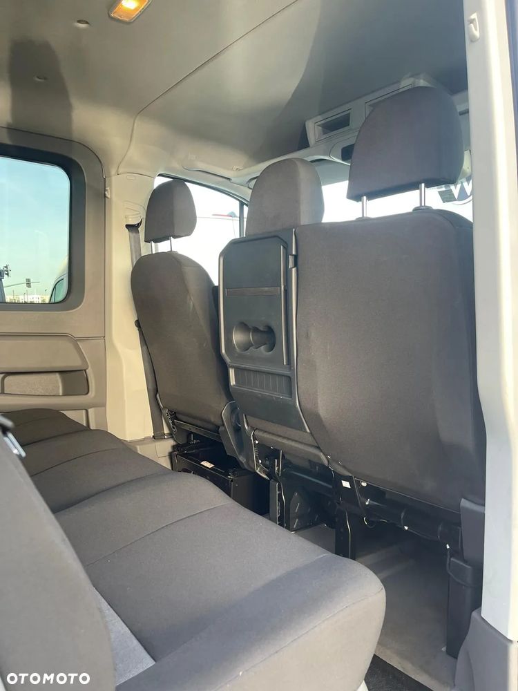 Volkswagen Crafter - 7