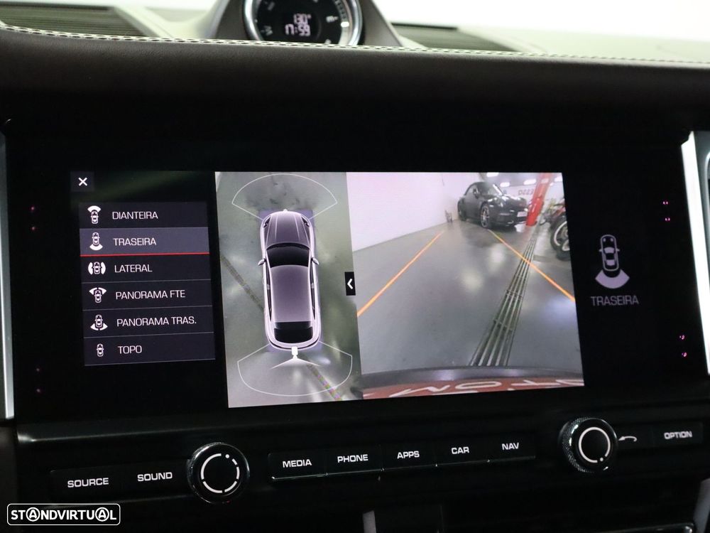Porsche Macan 2.0T - 19