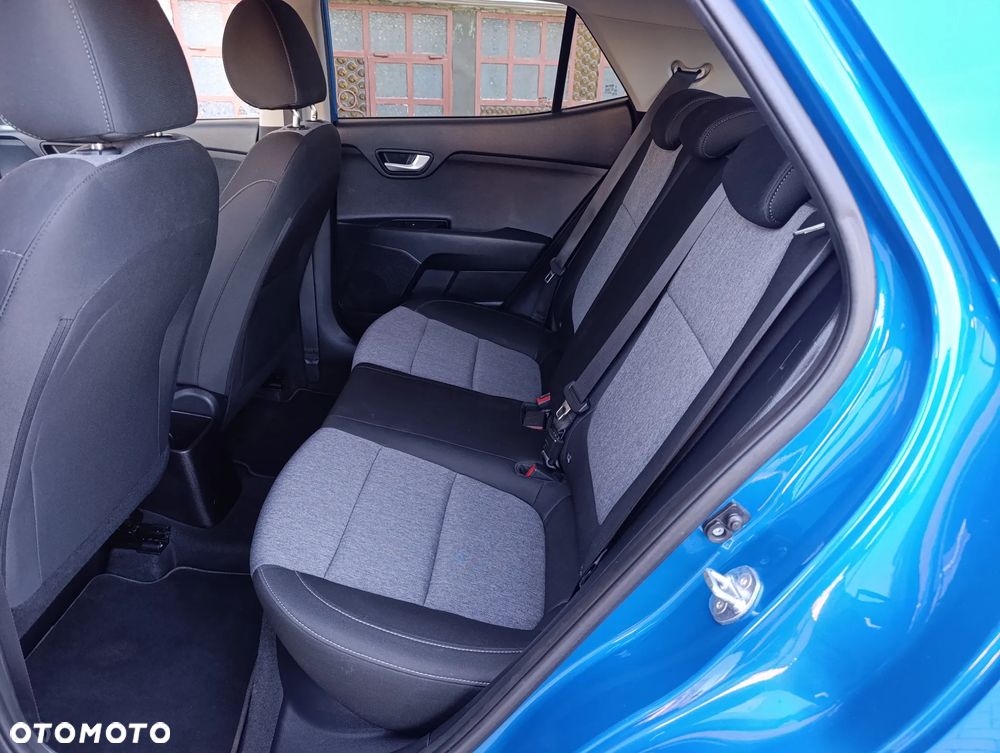 Kia Stonic 1.0 T-GDI M - 22