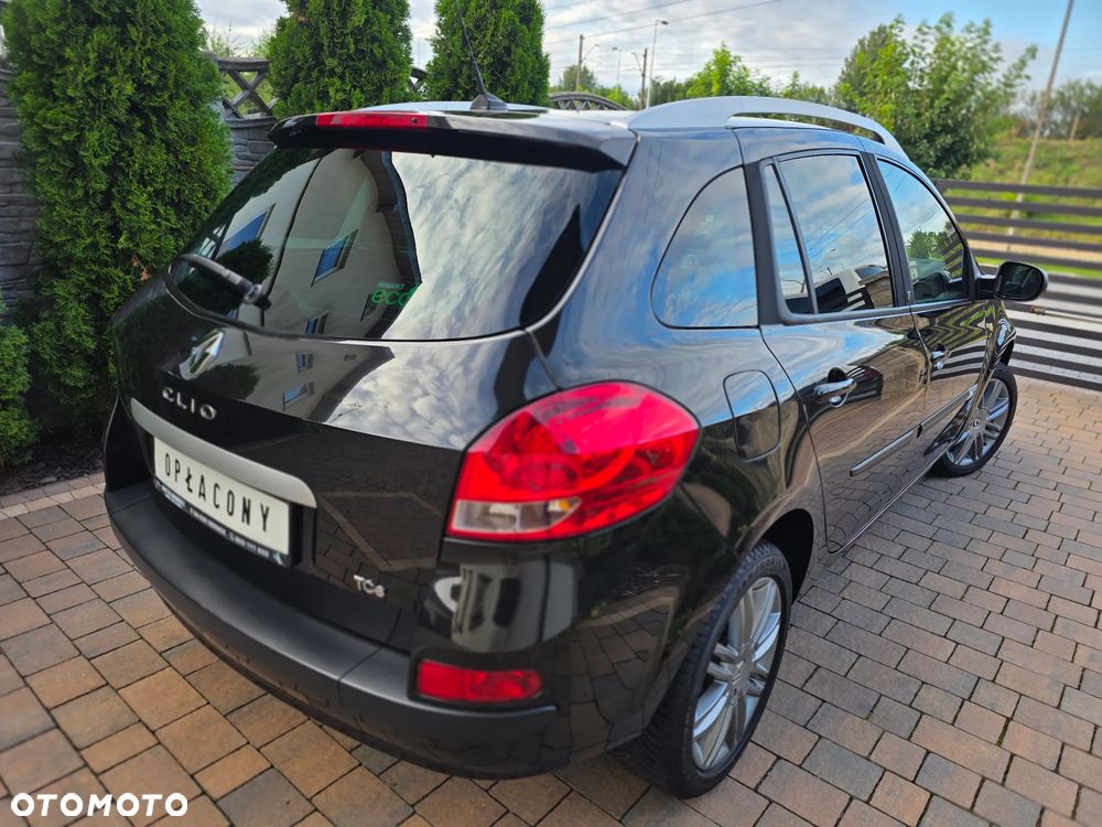 Renault Clio - 5