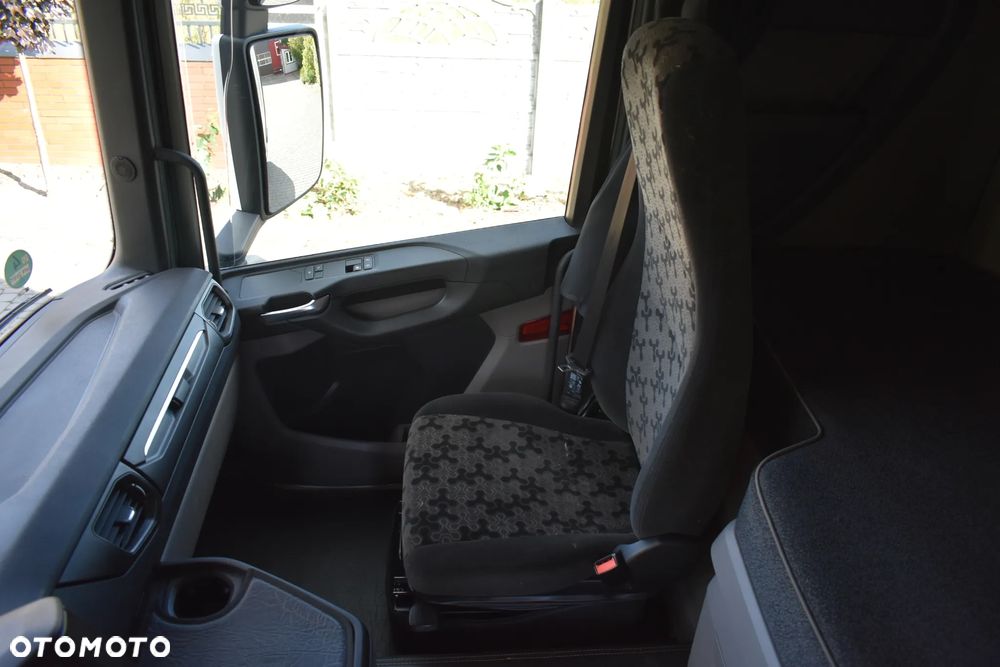 Scania R460 // BARDZO MAŁY PRZBIEG // NAVI  // VIRTUAL COCKPIT // FULL LED // LOW DECK // KLIMA POSTOJOWA // ZABUDOWY // - 29