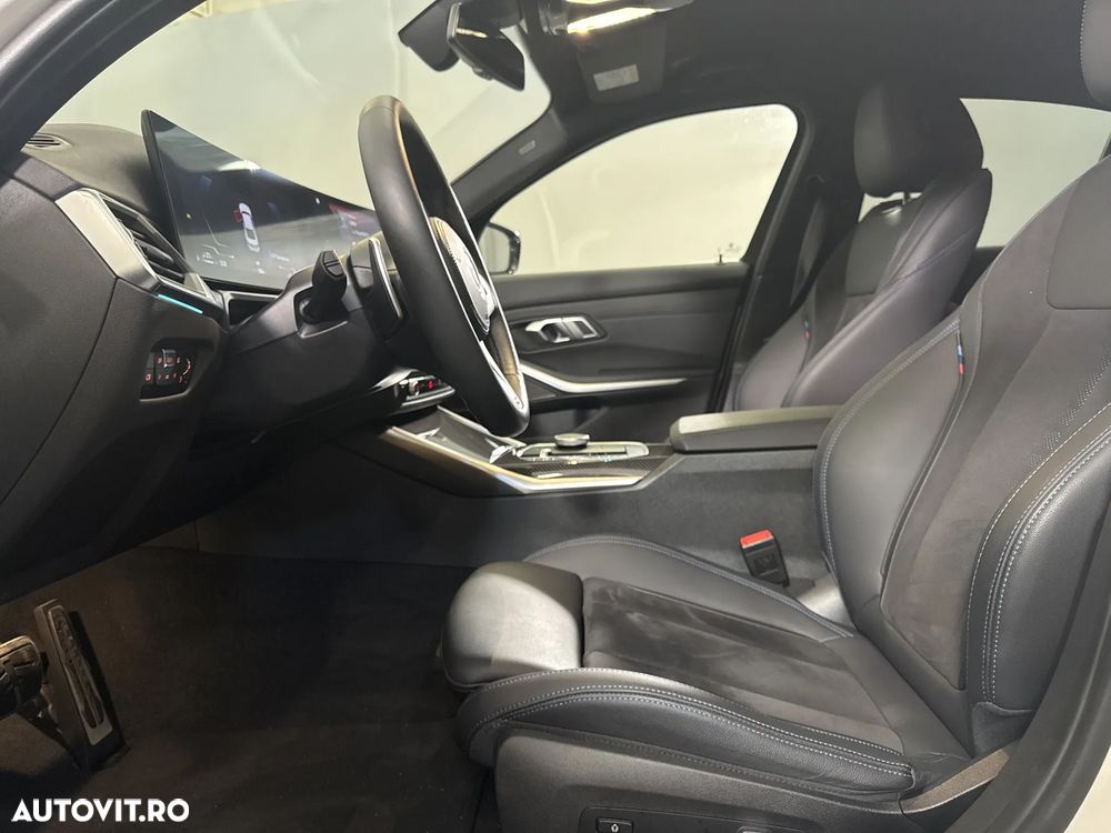 BMW Seria 3 - 28