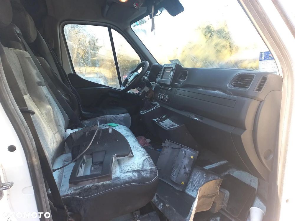 Renault MASTER - 7