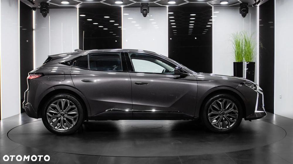 DS Automobiles DS 4 1.2 PureTech Trocadero - 8