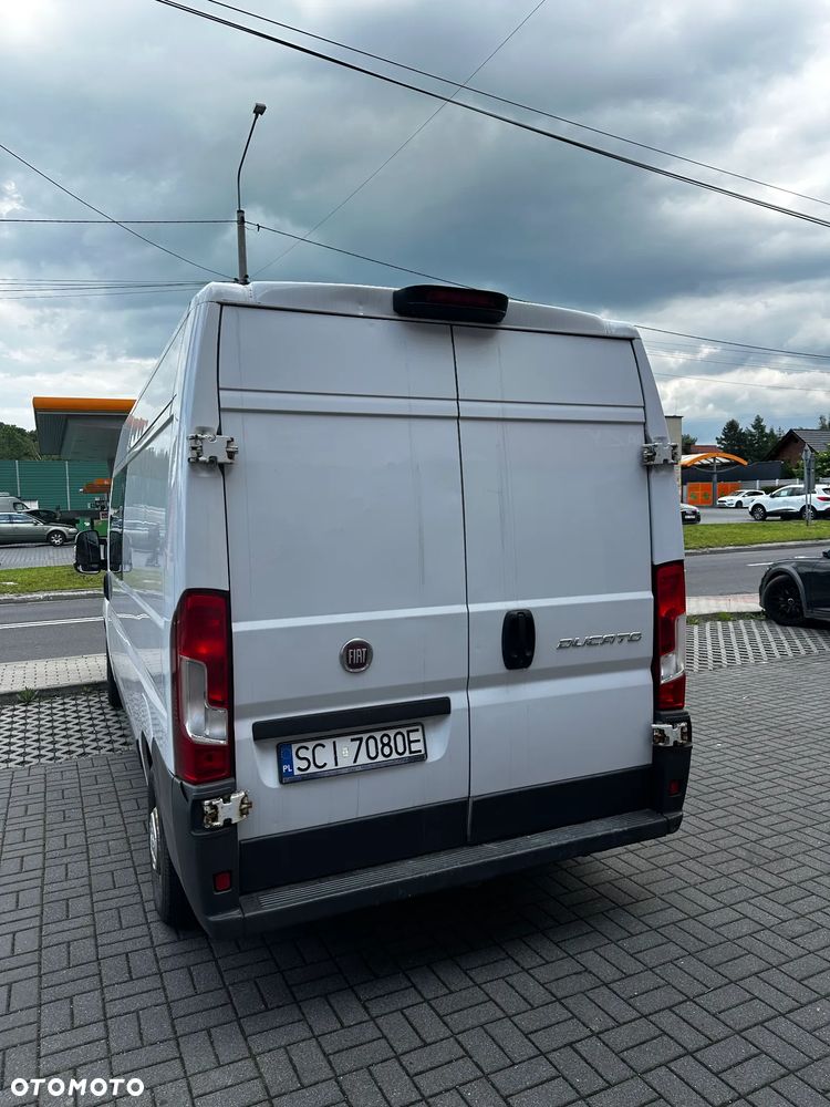 Fiat Ducato - 5