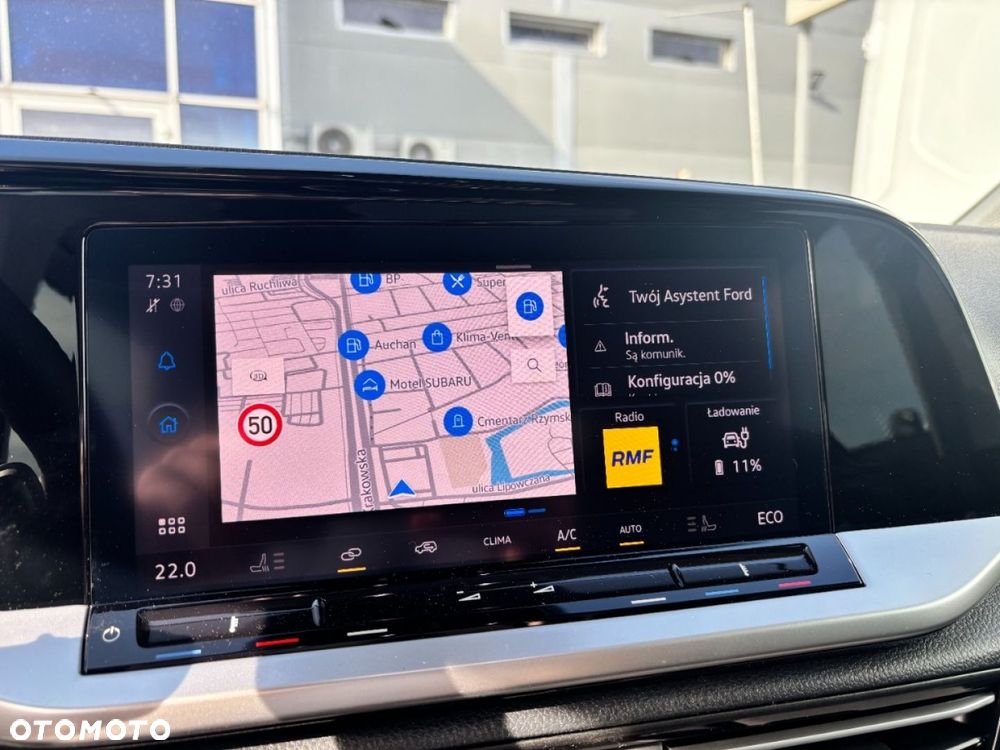 Ford Tourneo Connect Grand - 26