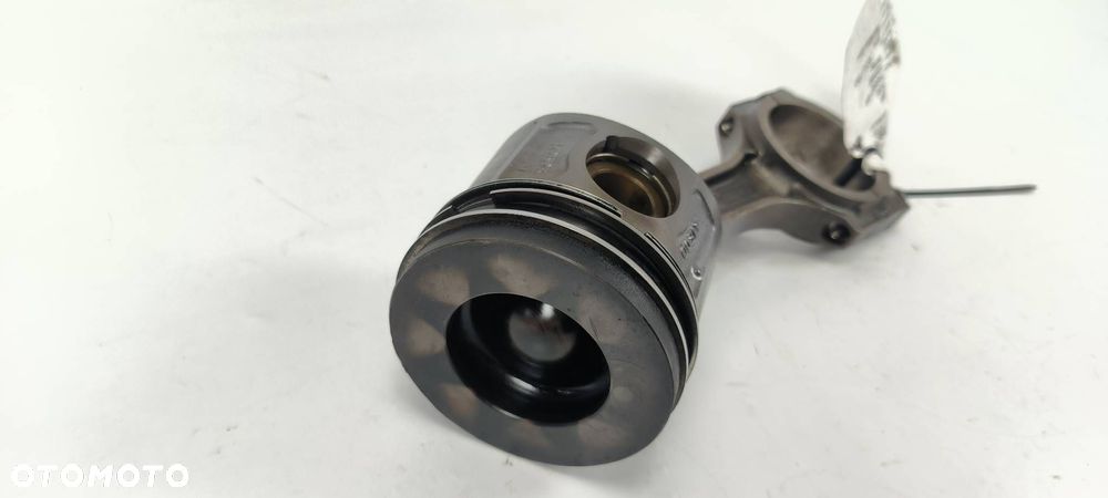 KORBOWÓD FORD TRANSIT MK8 - 2