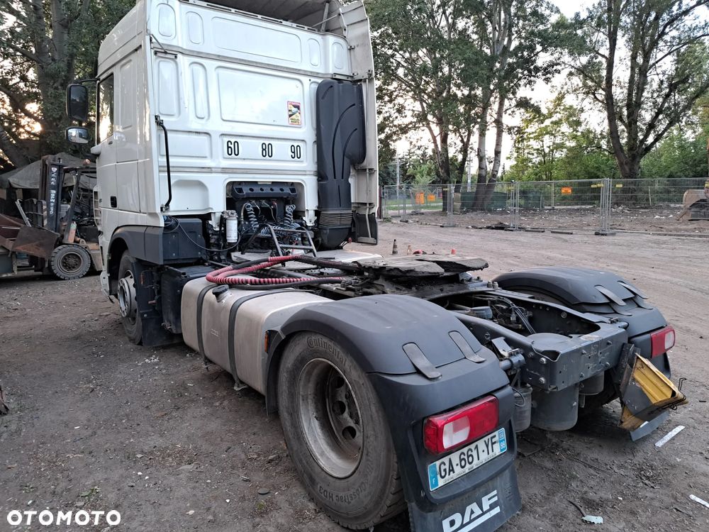 DAF Xf106 - 4