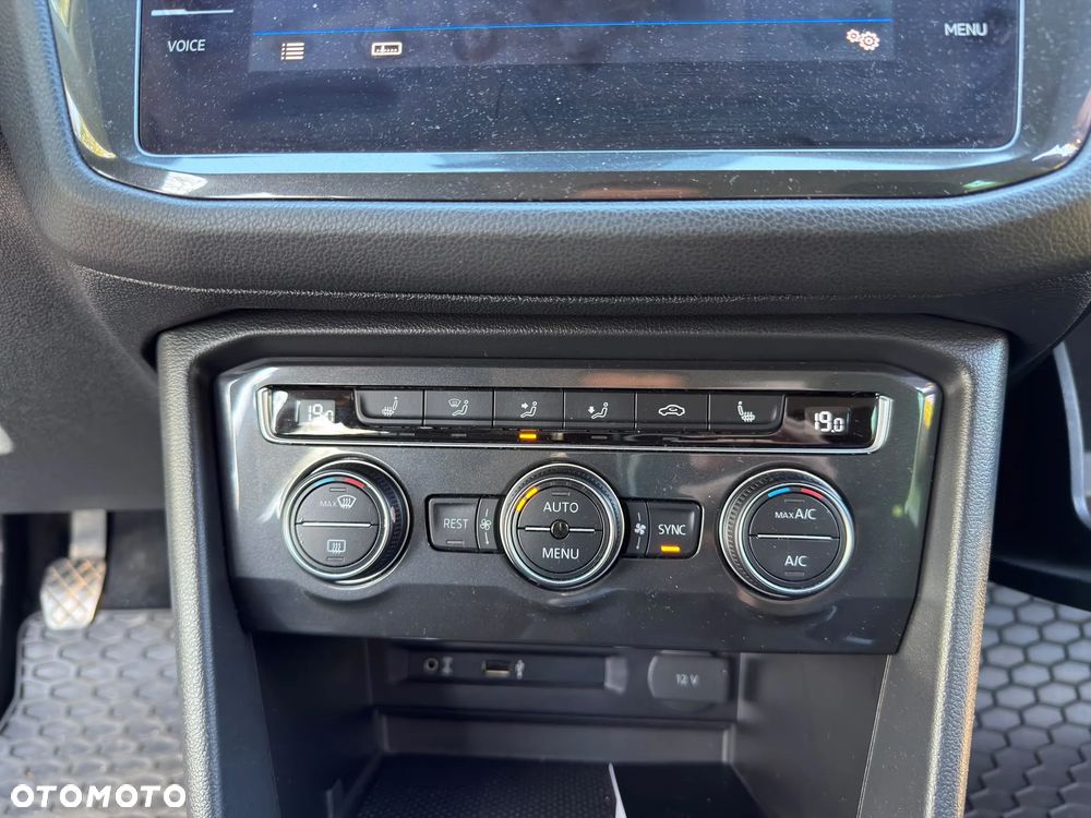 Volkswagen Tiguan 2.0 TDI BMT SCR Comfortline - 21