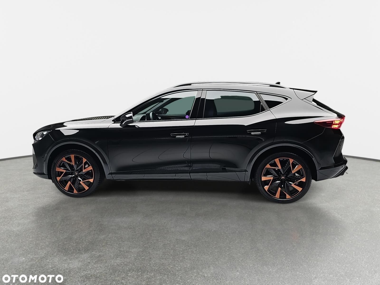 Cupra Formentor - 4
