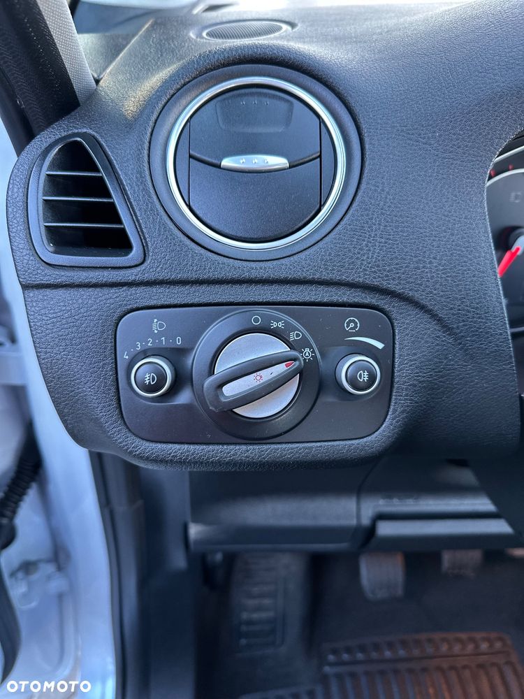 Ford S-Max 2.0 TDCi Titanium - 20