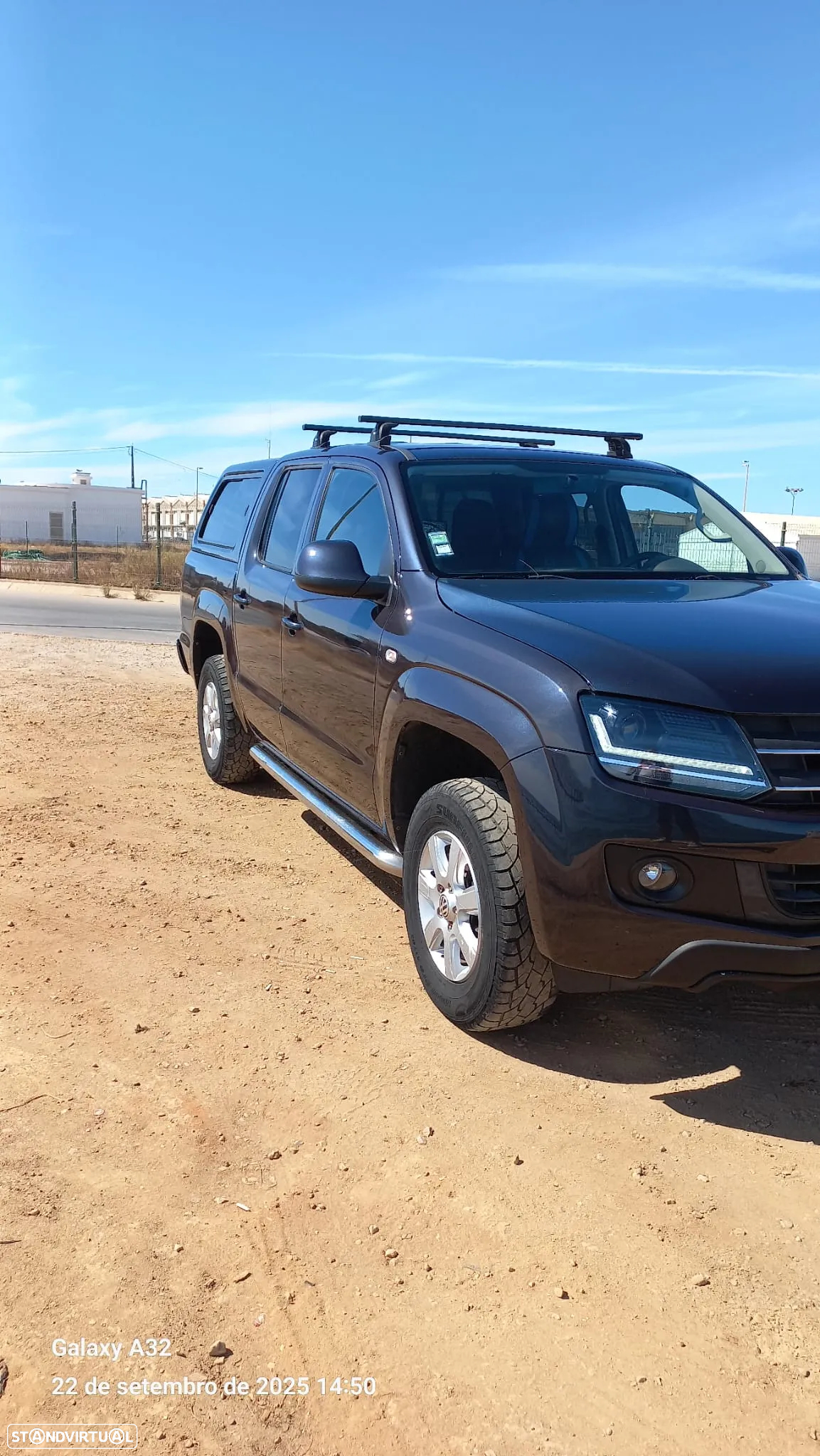 VW Amarok 2.0 BiTDI 4MOTION - 3
