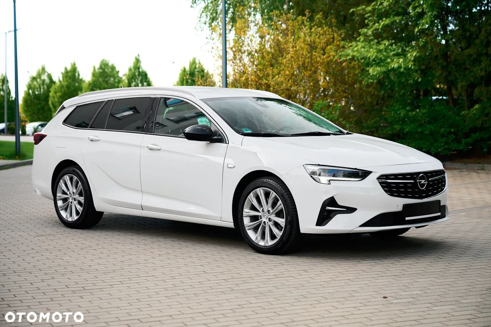 Opel Insignia 2.0 CDTI Business Elegance S&S - 12