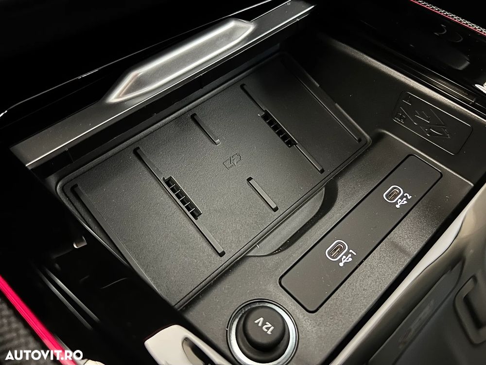 Audi Q3 Sportback 35 TFSI S tronic - 24