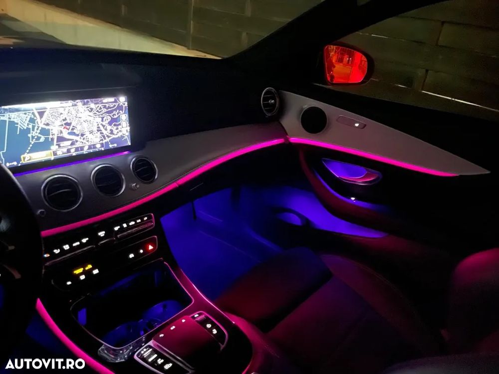 Mercedes-Benz E 300 T-Modell - 7