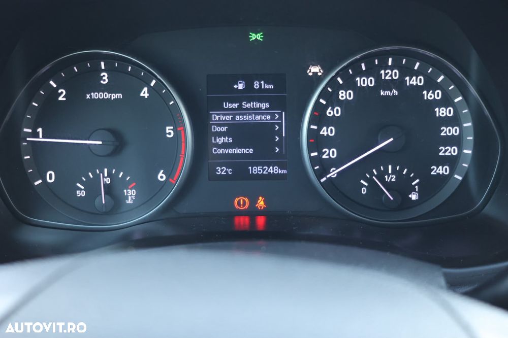 Hyundai i30 1.6 CRDI Select - 14