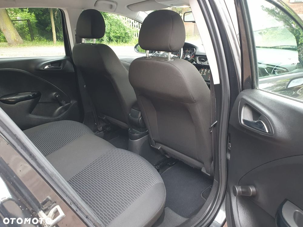 Opel Corsa 1.4 Selection - 16