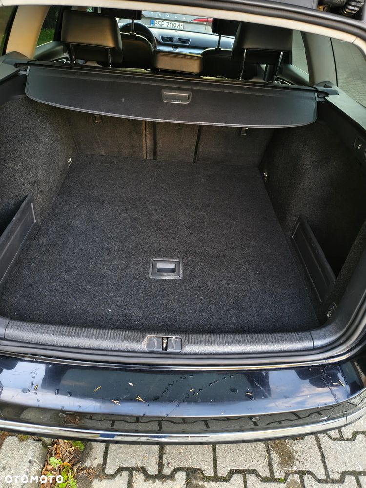 Volkswagen Passat 2.0 TSI Highline - 10