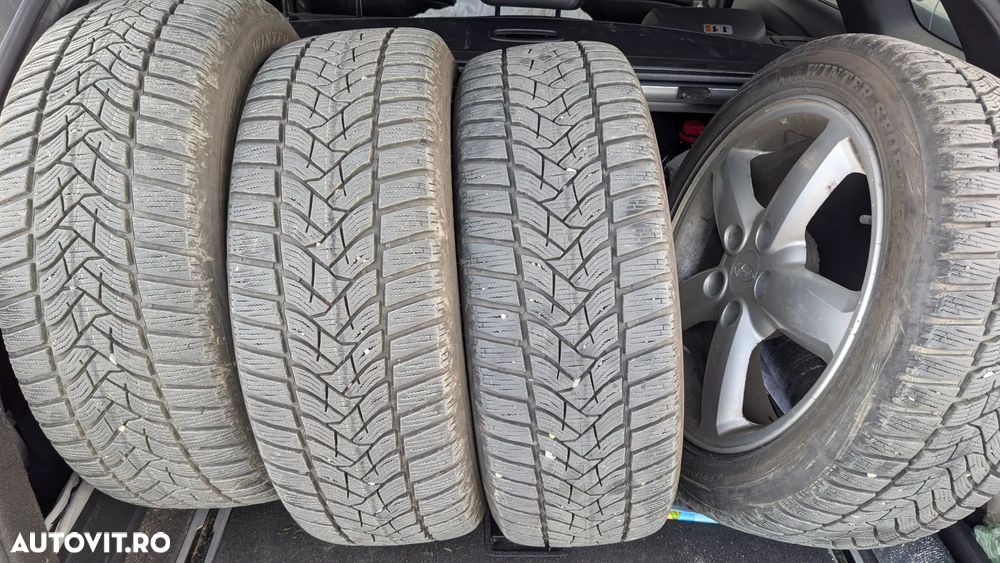 Hyundai i40 1.7 CRDI CW 7DCT Supreme+ - 8