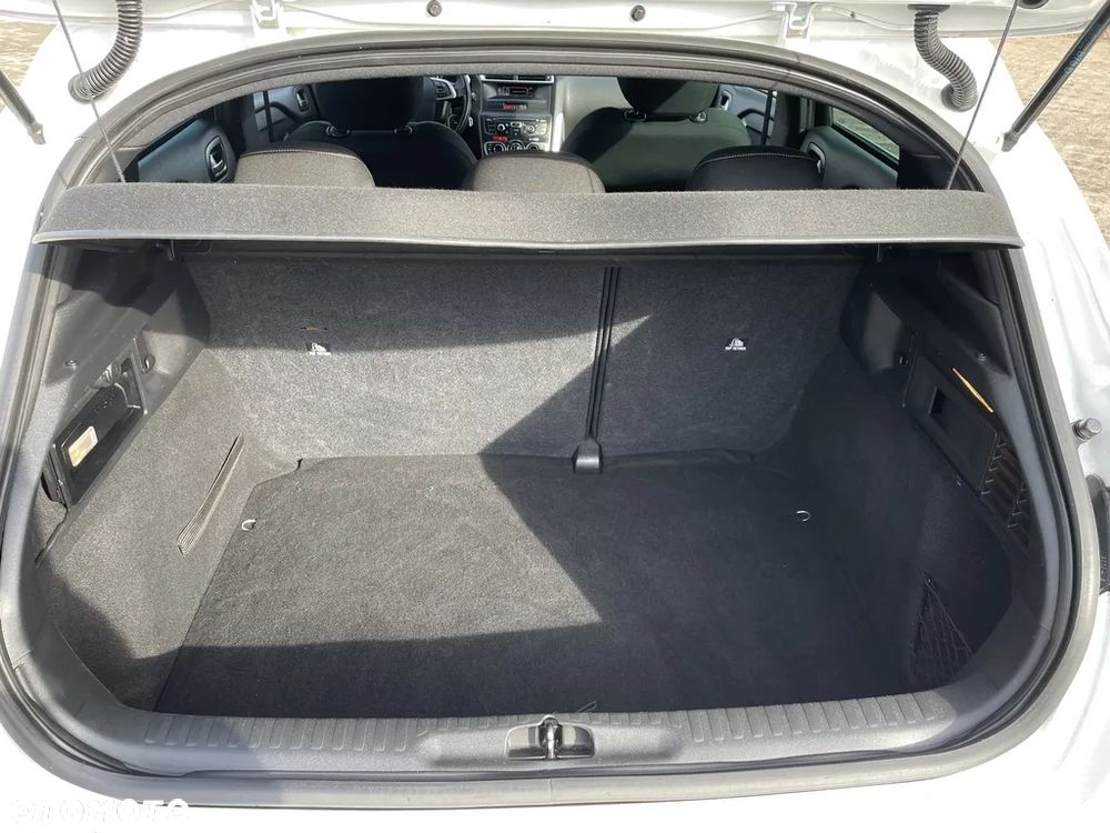 Citroën DS4 - 18