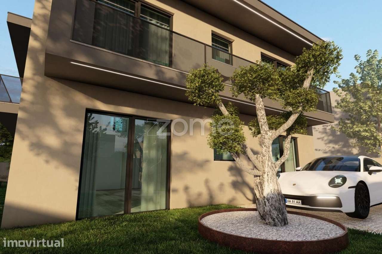 APARTAMENTO T3 NOVO - Grande imagem: 5/25