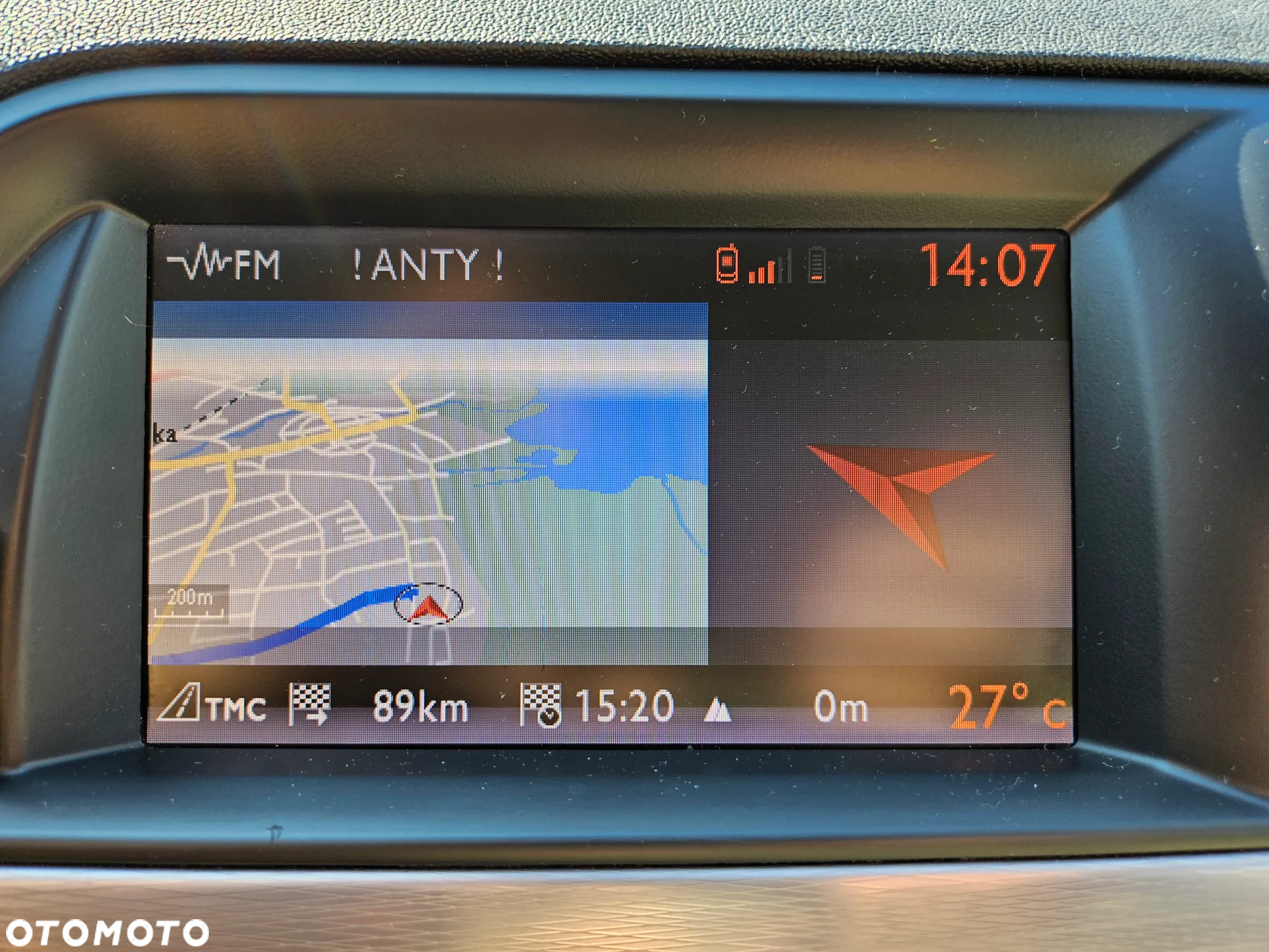 Citroën C5 1.6 THP Exclusive - 13