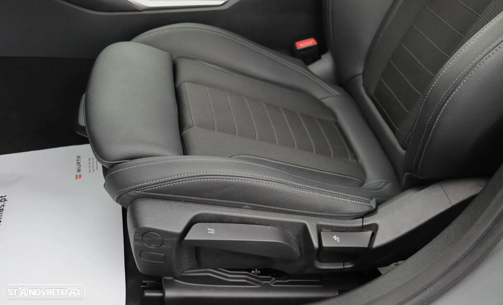 BMW 320 e Line Sport Auto - 15