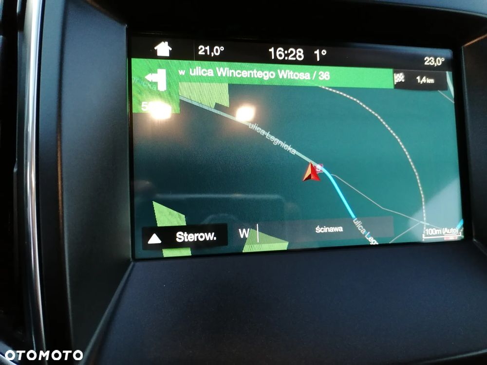 Ford S-Max 1.5 Eco Boost Start-Stopp Titanium - 25