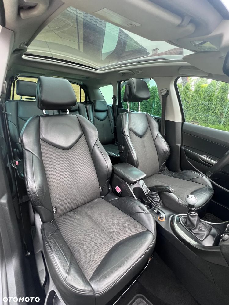Peugeot 308 - 7