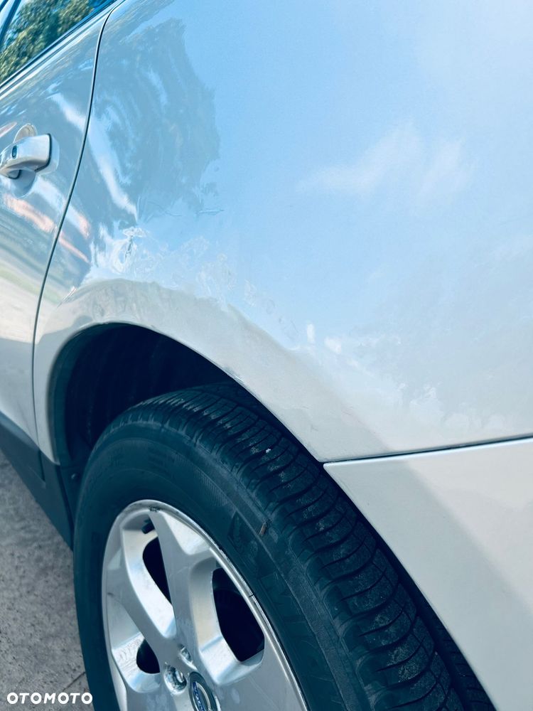 Volvo XC 60 - 26
