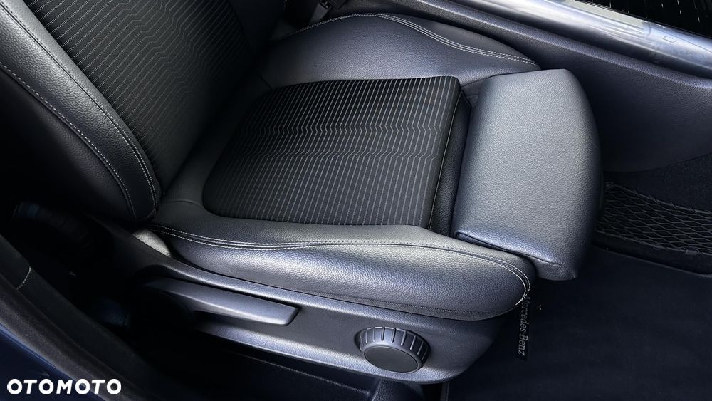 Mercedes-Benz Klasa B - 20