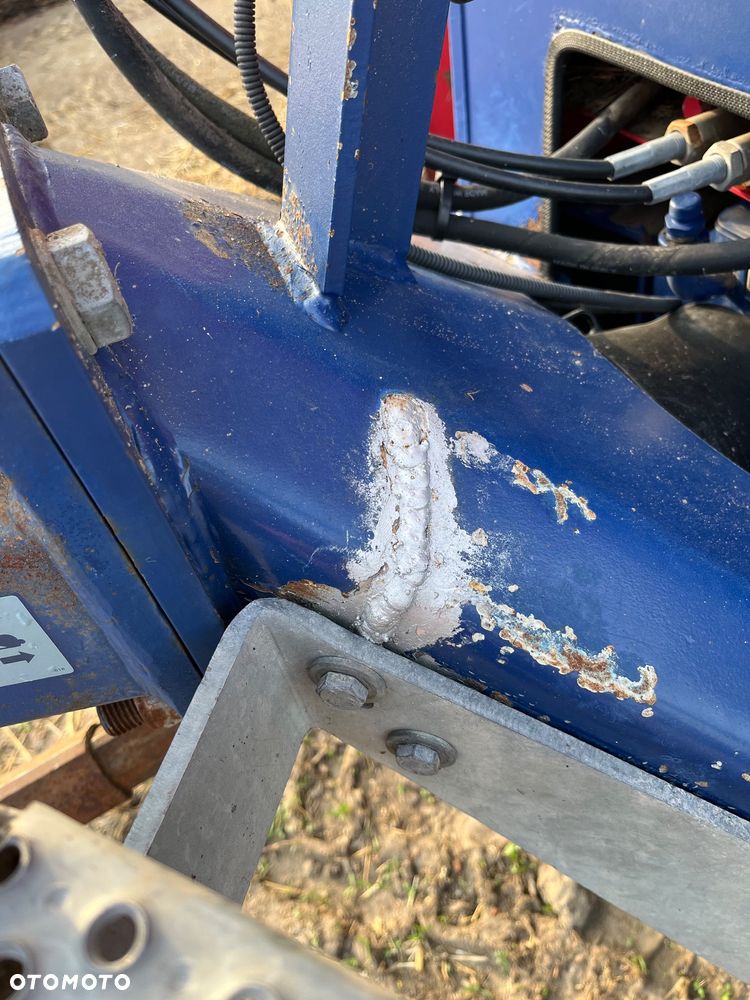 SILOKING TMR Profi Kompakt 12m3 - 9