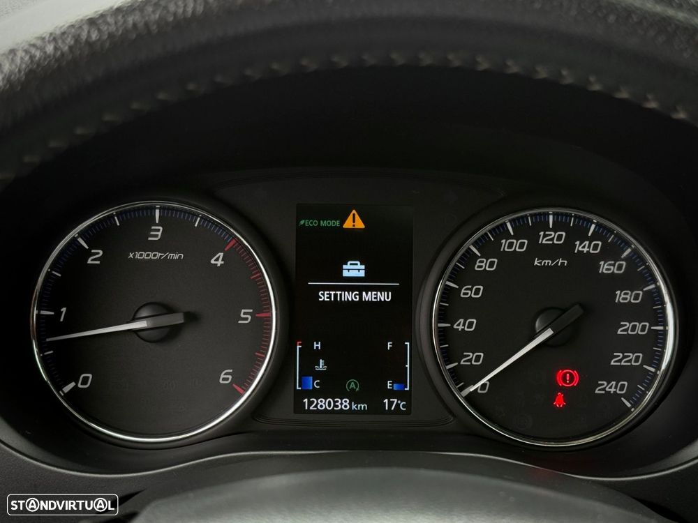 Mitsubishi Outlander 2.2 DI-D Intense - 14