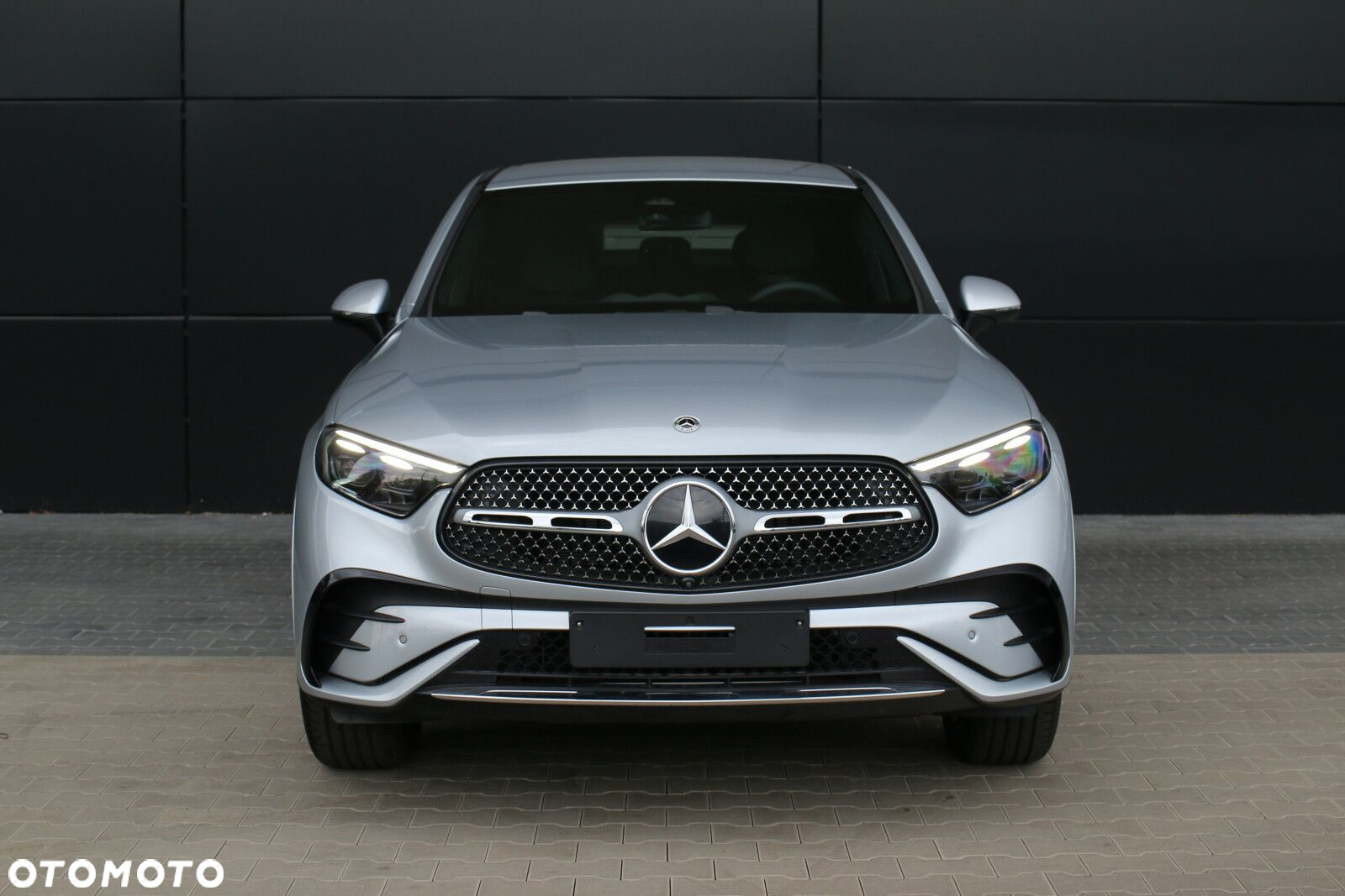 Mercedes-Benz GLC - 3
