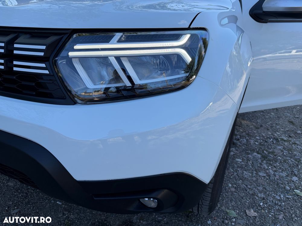 Dacia Duster TCe 90 2WD Expression - 14