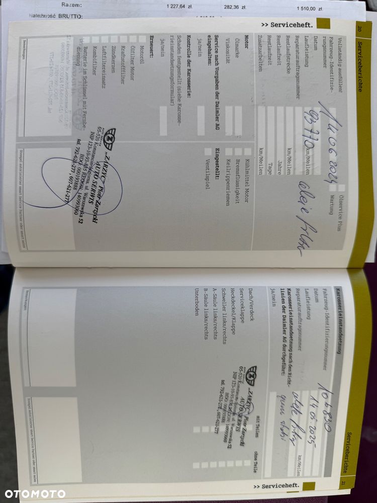 Smart Fortwo softouch passion micro hybrid drive - 14