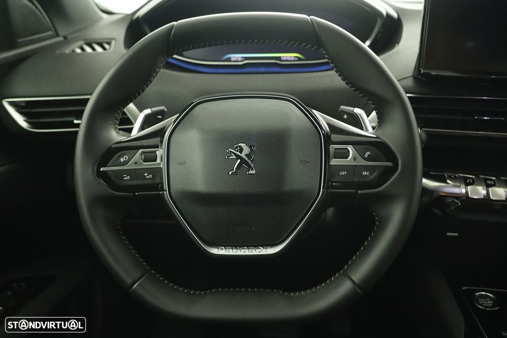 Peugeot 3008 1.6 Hybrid Allure e-EAT8 - 15