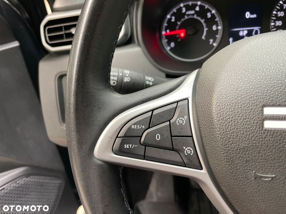 Dacia Duster 1.3 TCe Journey EDC - 25
