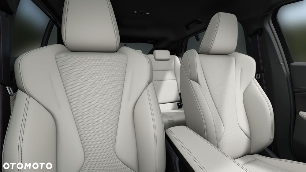 BMW Seria 5 520d xDrive mHEV M Sport - 9