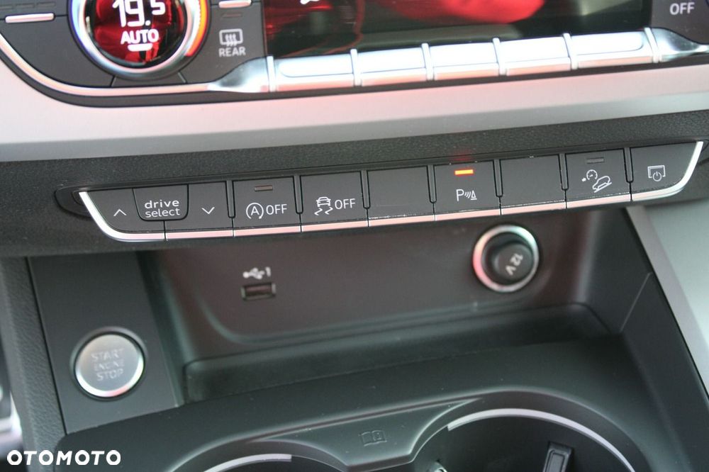 Audi A4 Allroad - 37