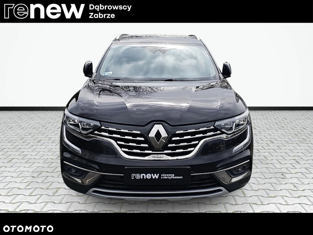 Renault Koleos 2.0 Blue dCi Initiale Paris 4x4 X-Tronic - 2