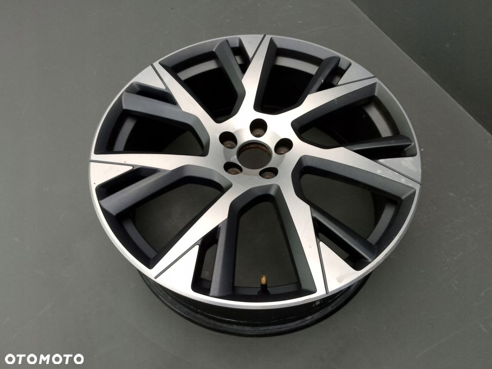 VOLVO V90 CROSS COUNTRY FELGA ALUMINIOWA 8.0" X 21" 5X108 ET49,5 31428592 ÷ - 6